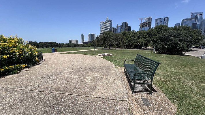 Auditorium Shores