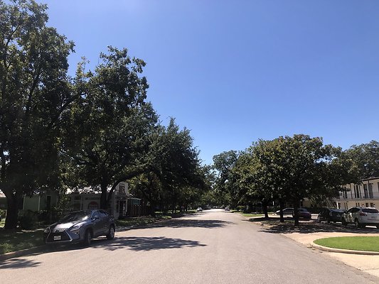 Hyde Park
