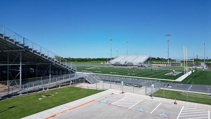 Taylor HS