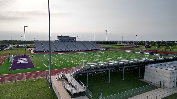 Elgin HS