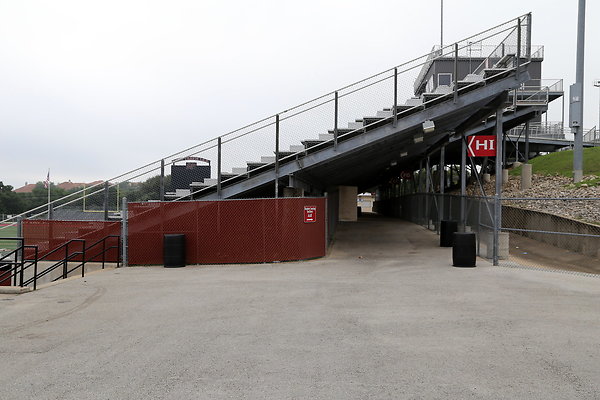 Lake Travis HS