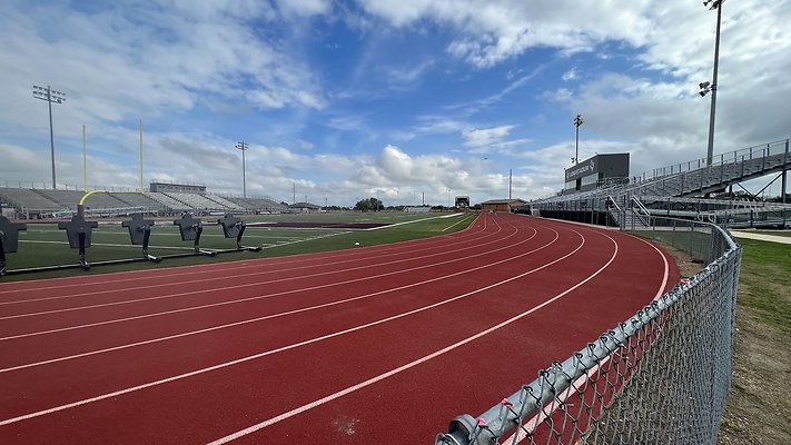 Lockhart HS