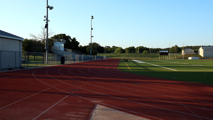 Dripping Springs HS