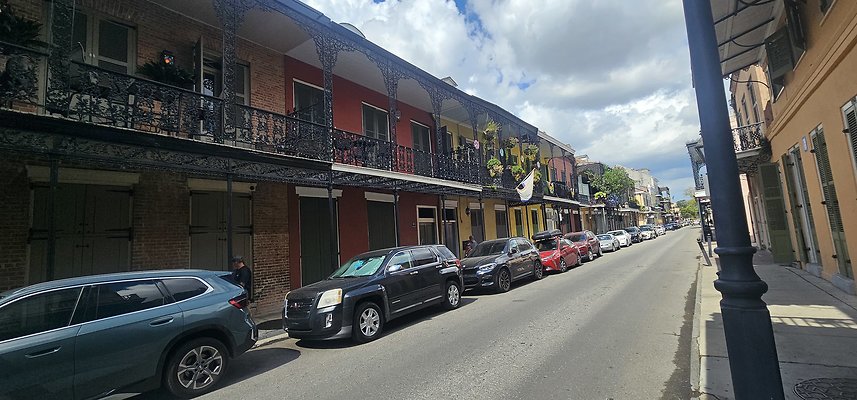 900 block of royal