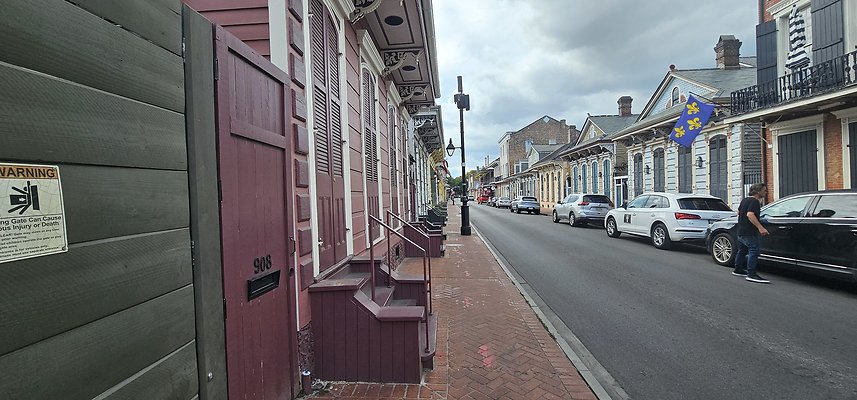 900 block st peter