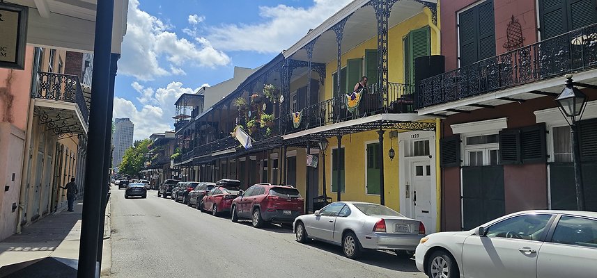 1100 block of royal