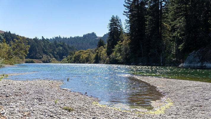 cassini beach