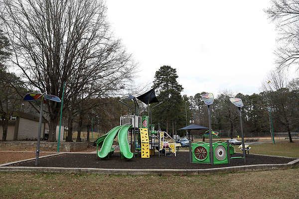 West Manor Park