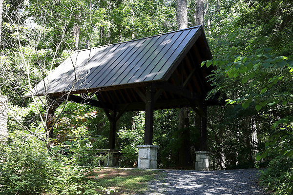 Little Nancy Creek Park