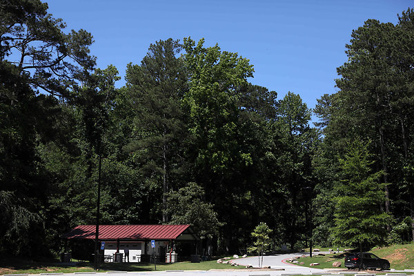 Brook Run Park 0025