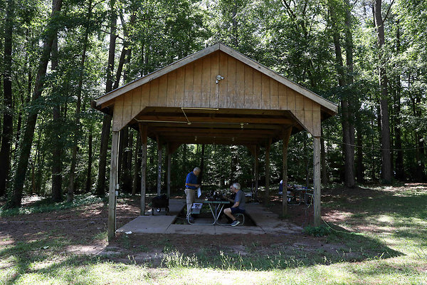 Brook Run Park (Dunwoody)