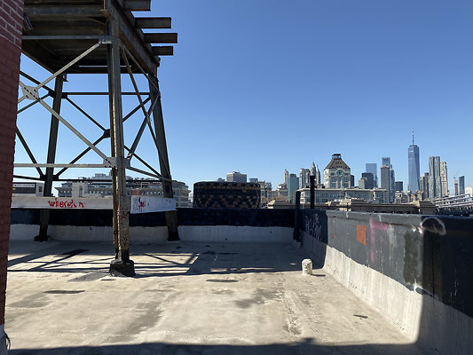ROOFTOP 11 68 JAY