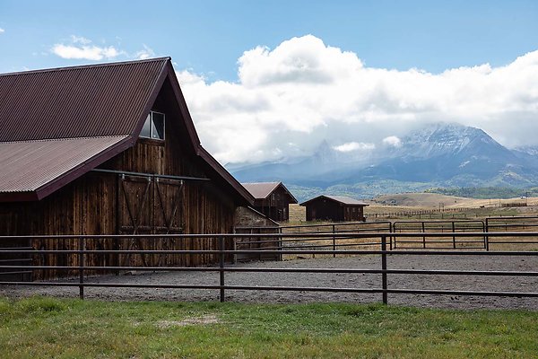 berman buckskin ranch