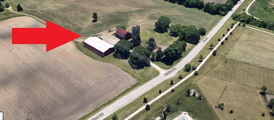 FARM - 5920 Minkler Rd Yorkville, IL