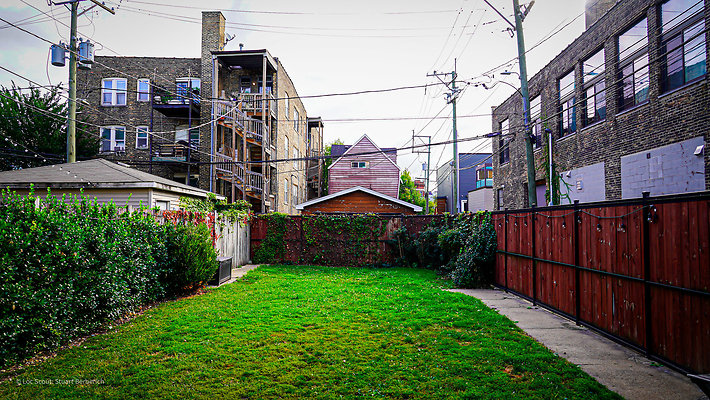 819 N Francisco Ave 8