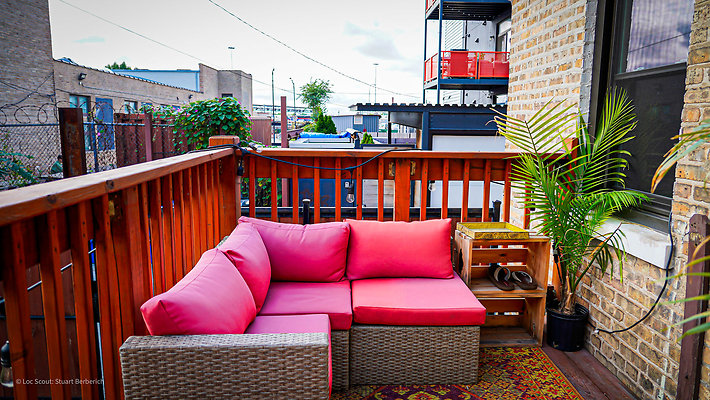 819 N Francisco Ave 14
