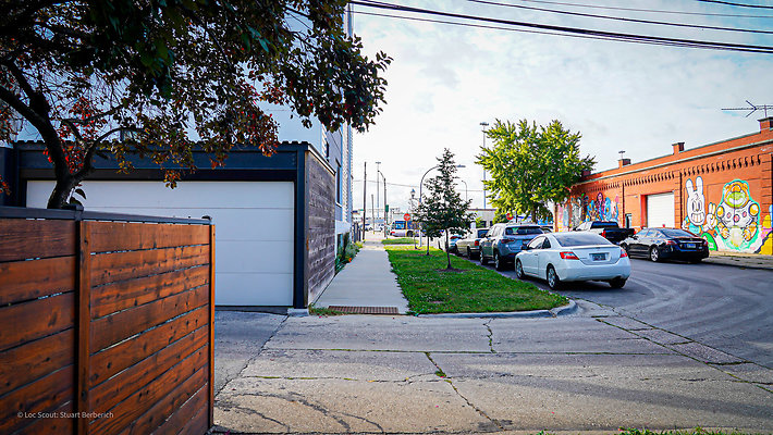 819 N Francisco Ave 28