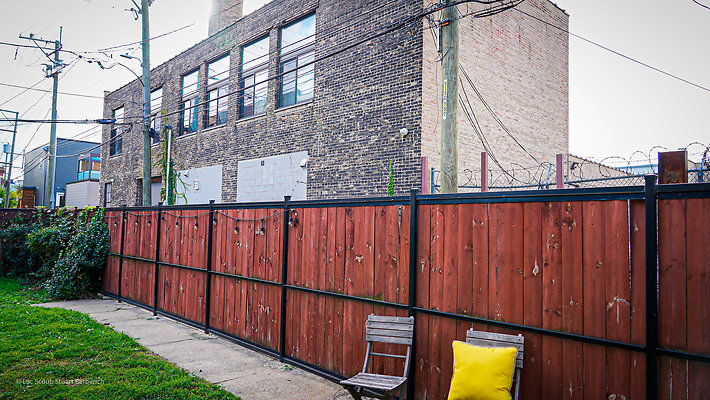 819 N Francisco Ave 11