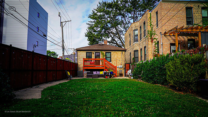 819 N Francisco Ave 7