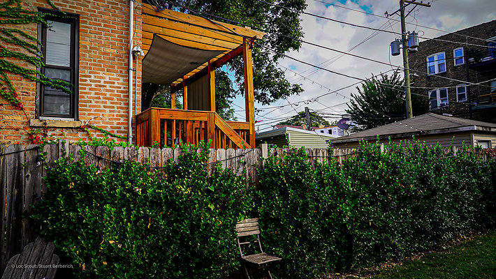 819 N Francisco Ave 10