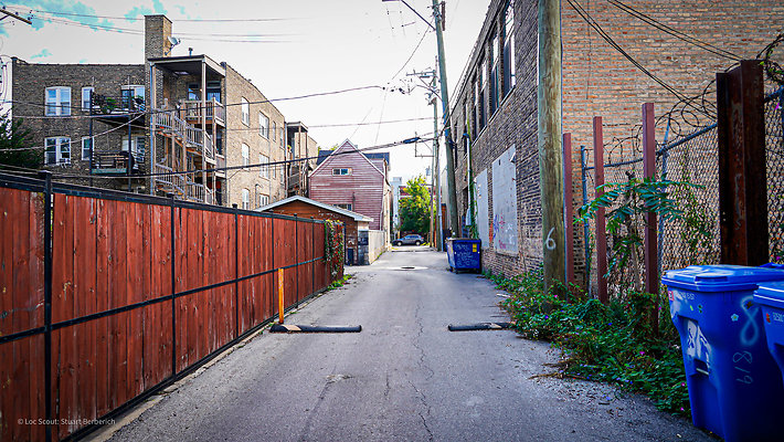 819 N Francisco Ave 22