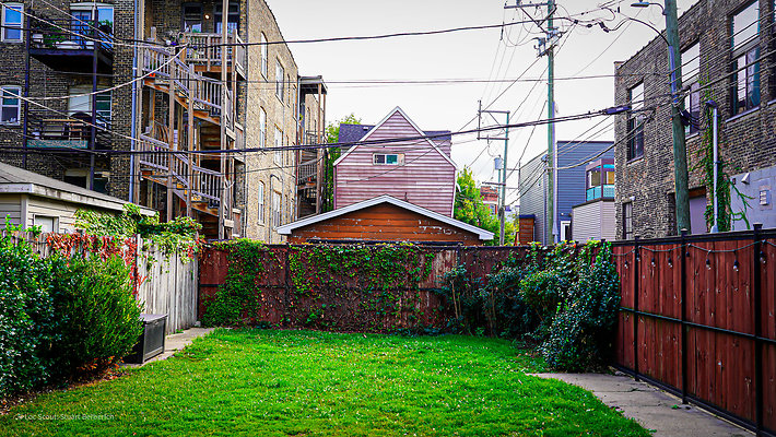 819 N Francisco Ave 9
