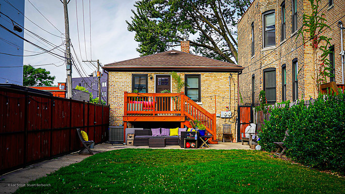 819 N Francisco Ave 3
