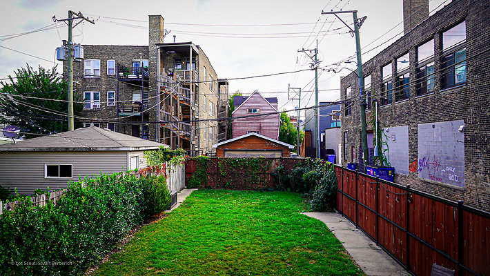 819 N Francisco Ave 13