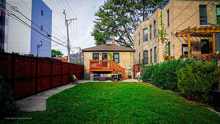 819 N Francisco Ave 2