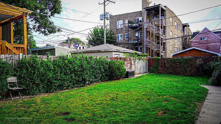 819 N Francisco Ave 21