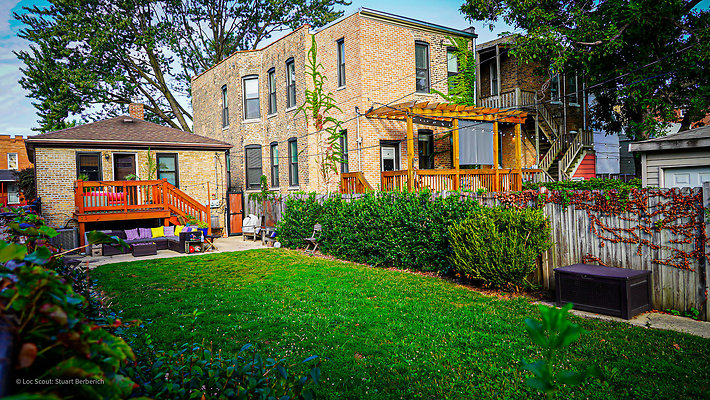 819 N Francisco Ave 24