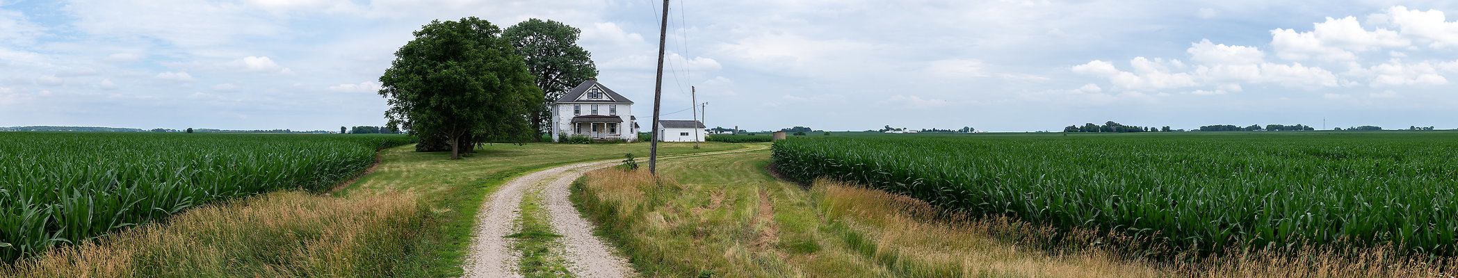 FARM - 9001 Ashley Rd Yorkville, IL