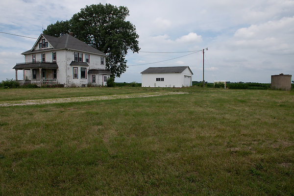 9001 Ashley Rd Yorkville, IL 12