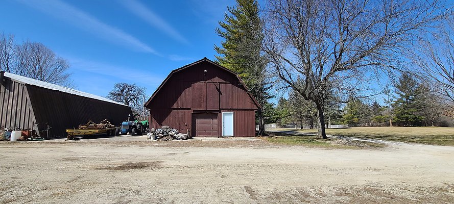 27125 N Williams Park Rd Wauconda, IL 9