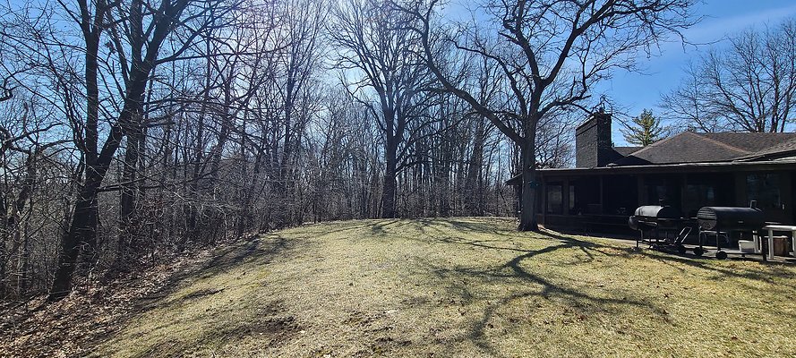 27125 N Williams Park Rd Wauconda, IL 33
