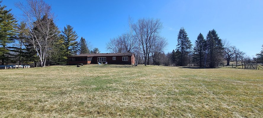 27204 N Williams Park Rd Wauconda, IL 27