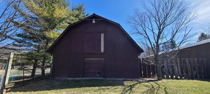 27125 N Williams Park Rd Wauconda, IL 20