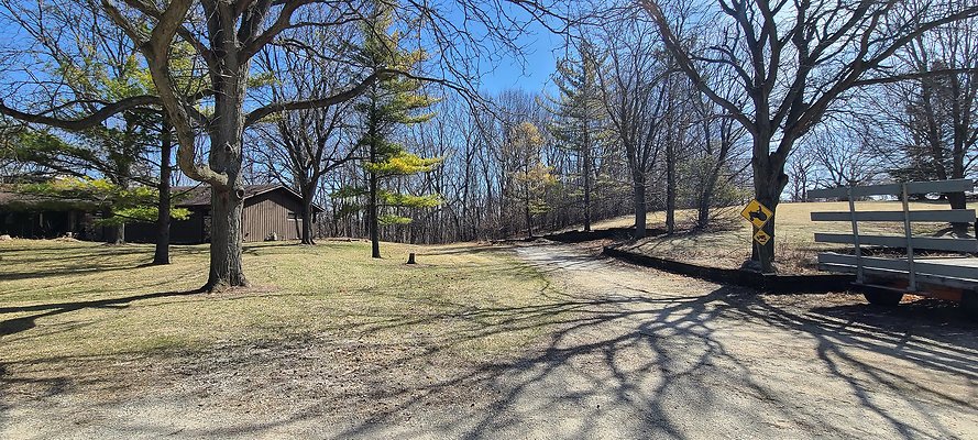 27125 N Williams Park Rd Wauconda, IL 5