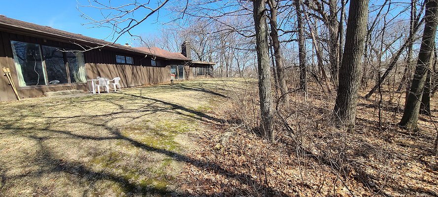 27125 N Williams Park Rd Wauconda, IL 40