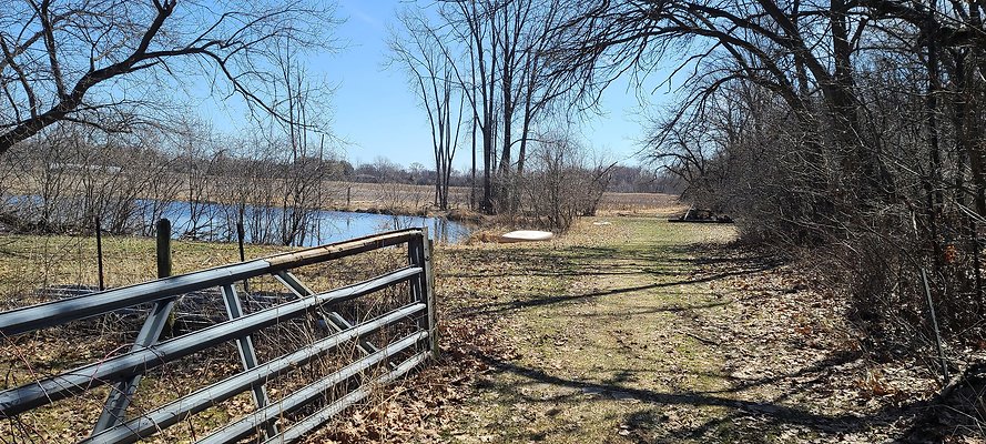 27125 N Williams Park Rd Wauconda, IL 62