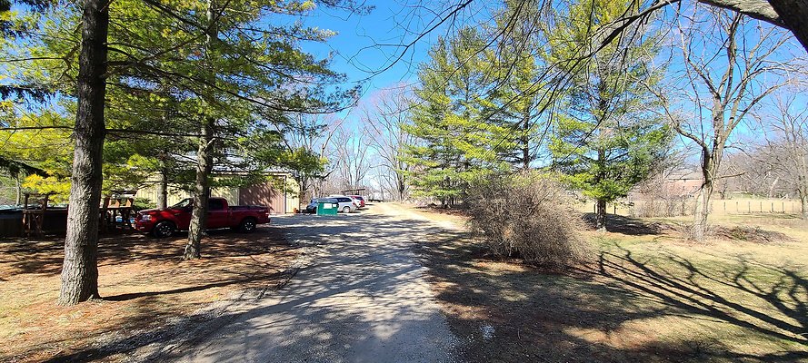 27204 N Williams Park Rd Wauconda, IL 33