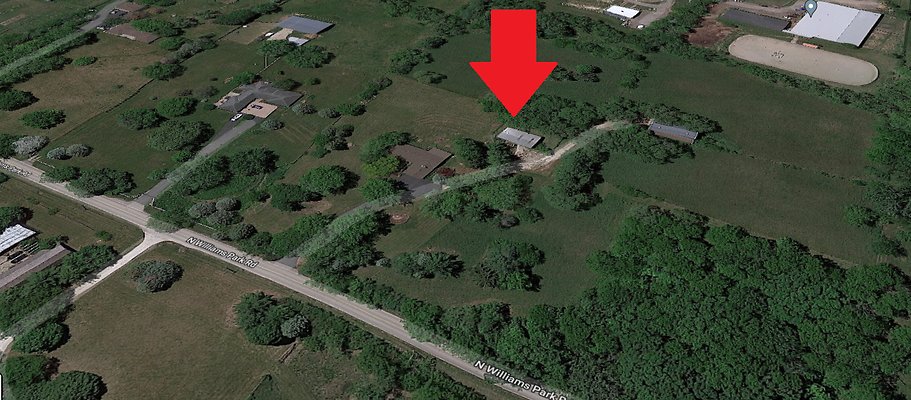 FARM - 27204 N Williams Park Rd Wauconda, IL