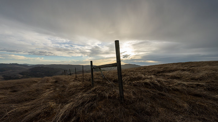 corda ranch