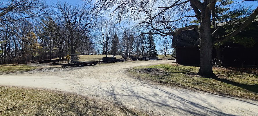 27125 N Williams Park Rd Wauconda, IL 4