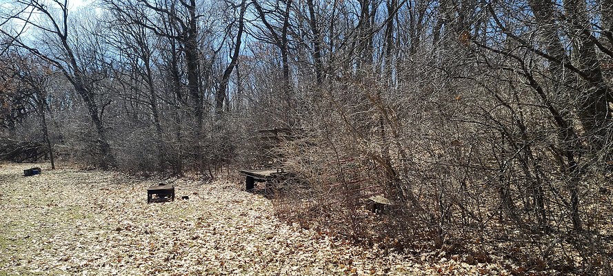 27125 N Williams Park Rd Wauconda, IL 57