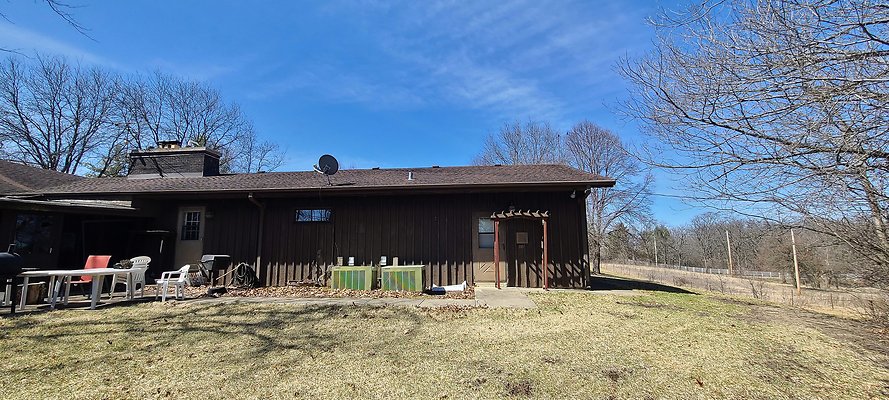 27125 N Williams Park Rd Wauconda, IL 35