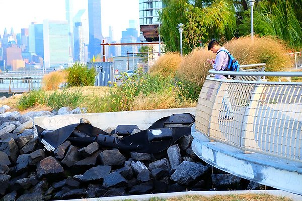 TRANSMITTER PARK0004-X4 - www.scout911.com