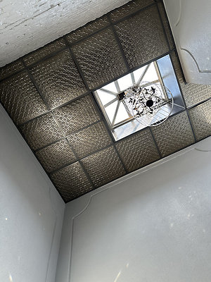 LOFTS AT PRINCE ROOFTOP � SOHO � MANHATTAN