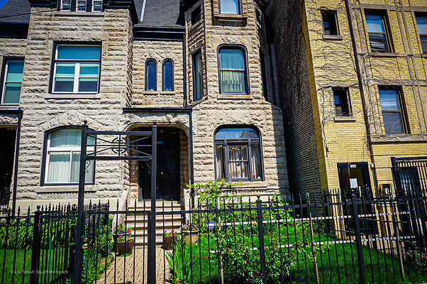 1230 E 46th St 34