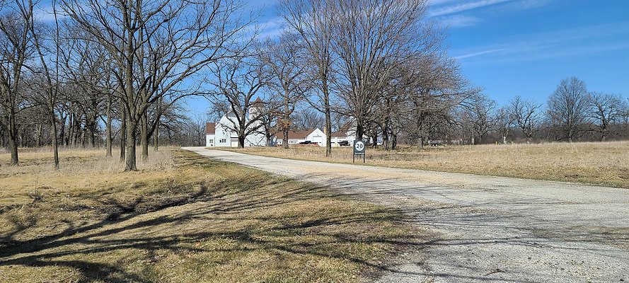 27277 Forest Preserve Rd Wauconda, IL 27